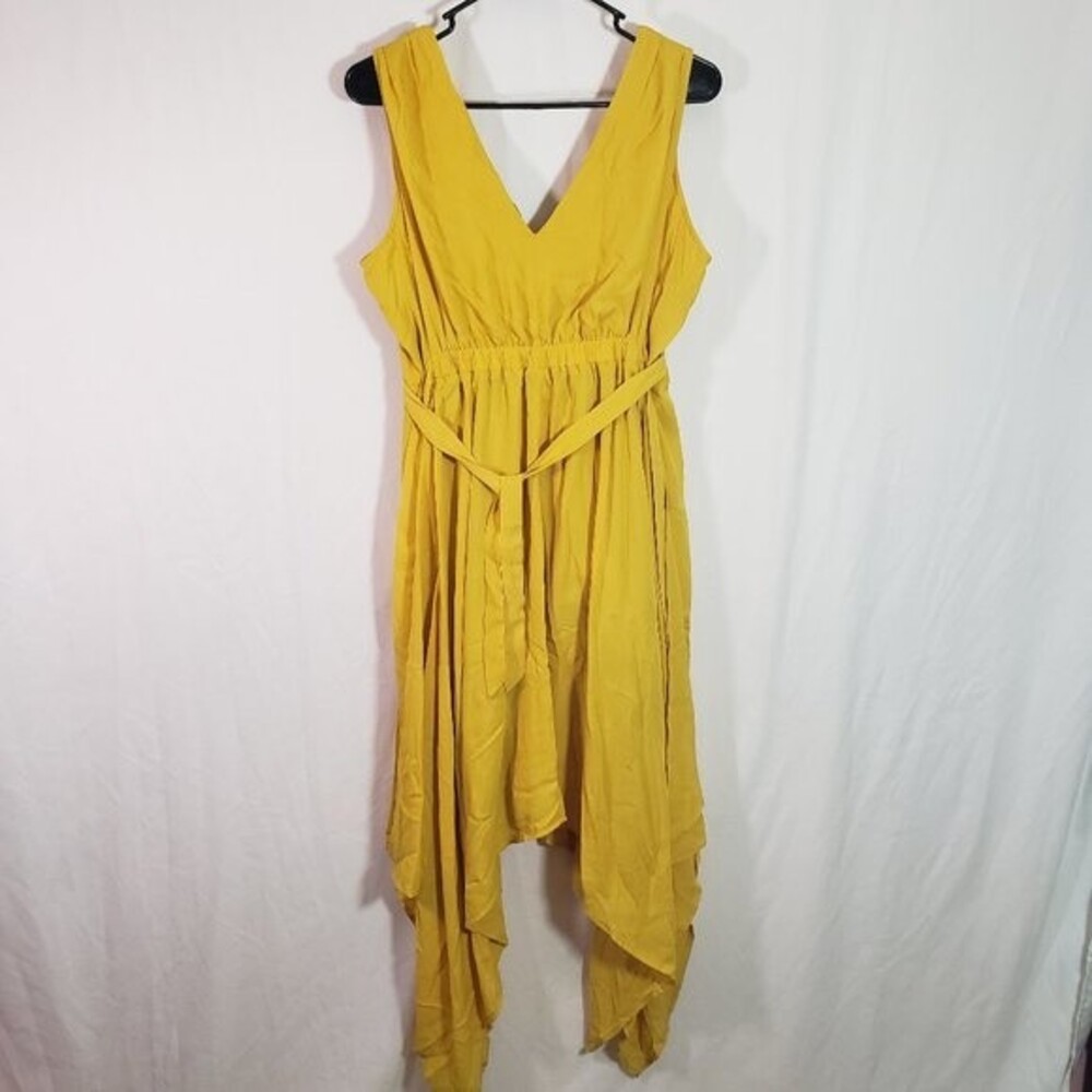 Thalia Sodi Mango Mojito Small Dress (AF) - Picture 10 of 10